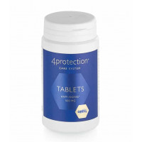 Tablets 500 mg